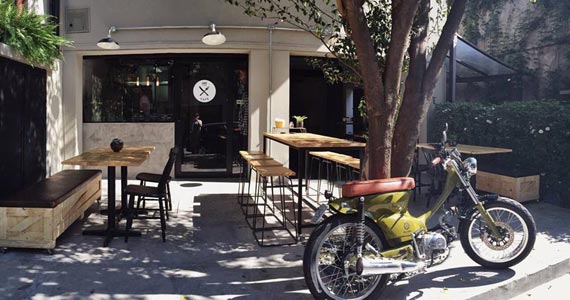 Cafeteria hm food café - Pet friendly em São Paulo