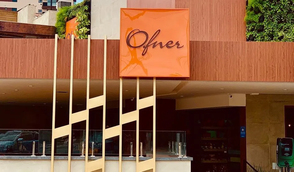 Ofner pinheiros - Pet friendly em São Paulo
