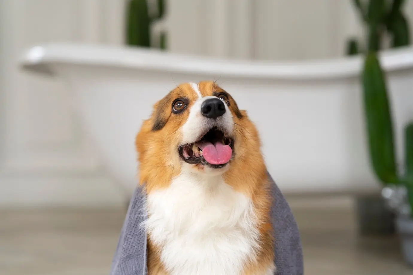 Invista em sua carreira pet com o curso de banho e tosa online Invista em sua carreira pet com o curso de banho e tosa online
