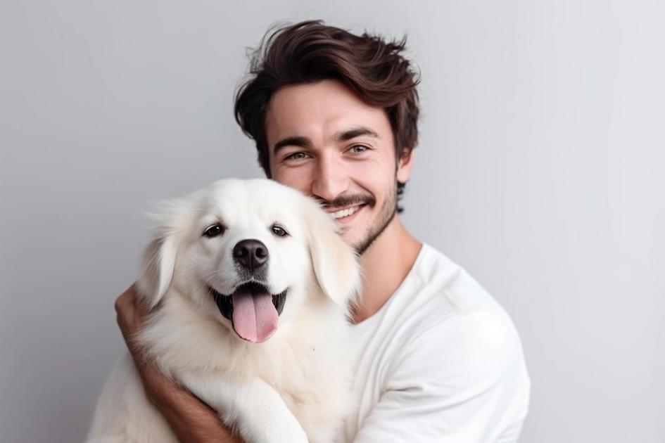 Benefícios do tomate para a saúde do cão