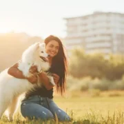 cachorro para apartamento