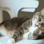 nomes de gatinhos masculinos