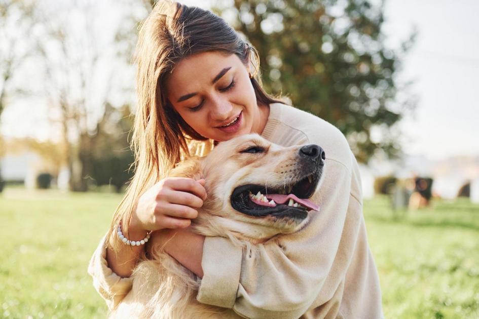 Nomes populares para cachorros machos