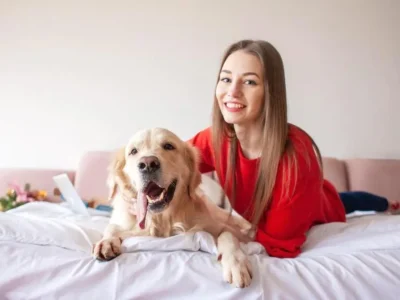 inflamação no ouvido do cachorro