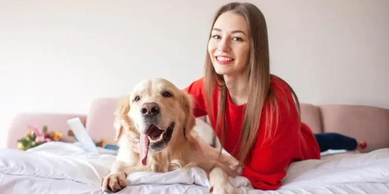 inflamação no ouvido do cachorro