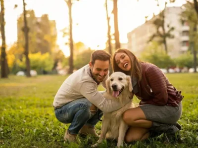 6 raças de cachorro pequeno