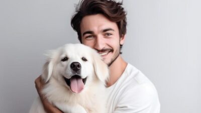 cachorros que não latem