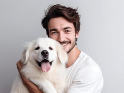 cachorros que não latem