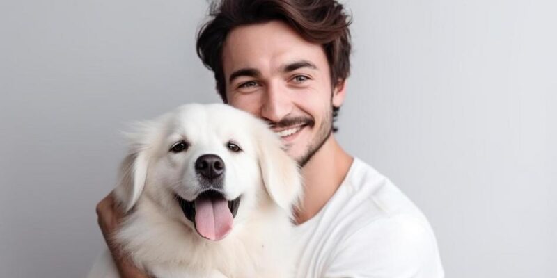 cachorros que não latem