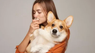 nome de cachorrinhos