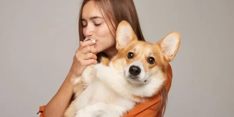 nome de cachorrinhos