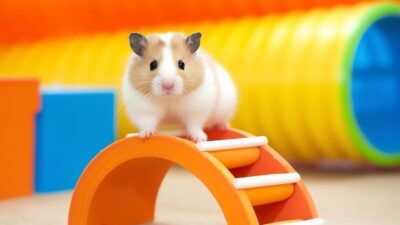 o que os hamster pode comer