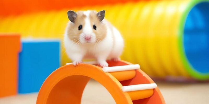 o que os hamster pode comer