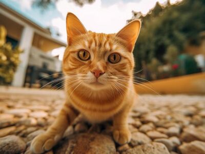 5 Coisas que Realmente Agradam os Gatos e Como Surpreendê-los