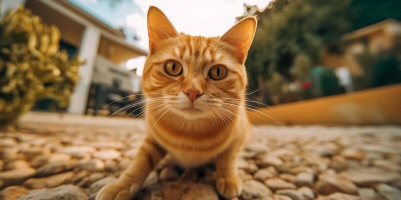 5 Coisas que Realmente Agradam os Gatos e Como Surpreendê-los