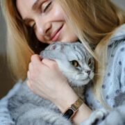 5 Razões Para Ter um Gato e Transformar Sua Vida