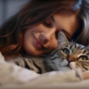 5 Vantagens de Ter uma Torre Para Gatos em Casa