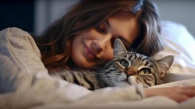 5 Vantagens de Ter uma Torre Para Gatos em Casa