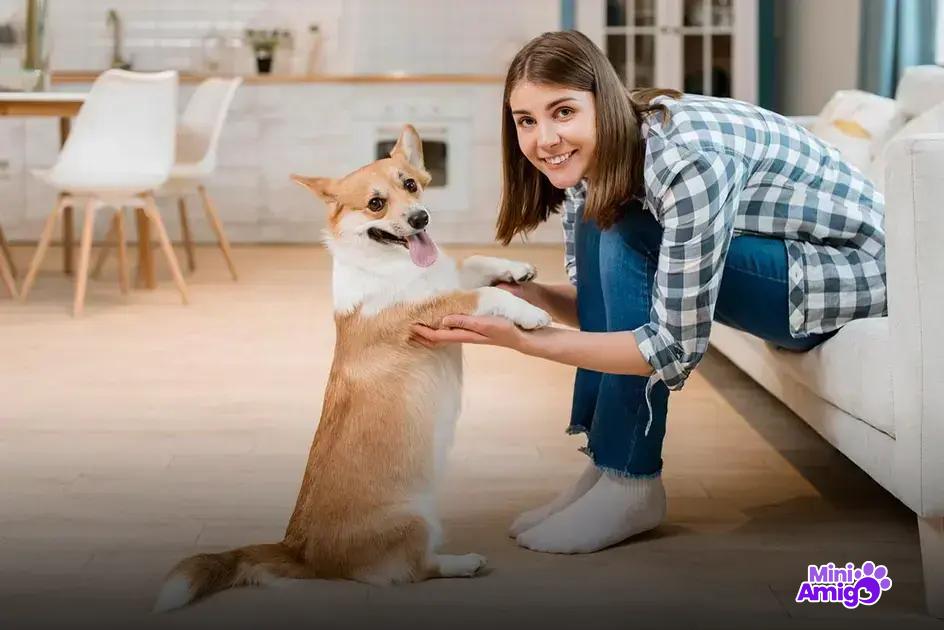 Frequência ideal de troca dos mordedores
