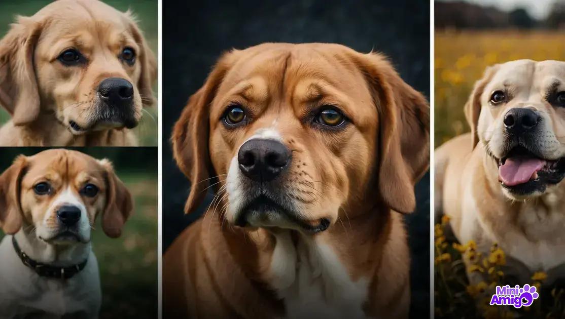 4. O Carinho dos Beagles 4. O Carinho dos Beagles