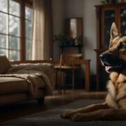 7 Razões para Ter Cães de Guarda em Casa