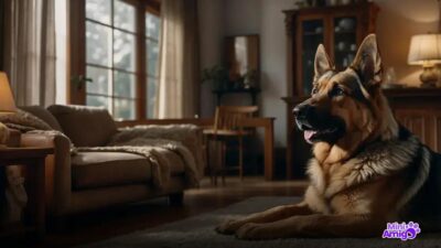 7 Razões para Ter Cães de Guarda em Casa