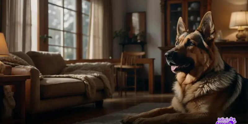 7 Razões para Ter Cães de Guarda em Casa