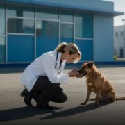 7 Sinais de Pancreatite em Cachorro que Todo Dono Deve Saber
