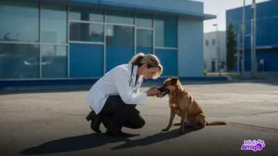 7 Sinais de Pancreatite em Cachorro que Todo Dono Deve Saber
