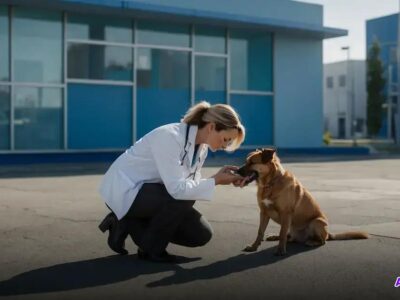 7 Sinais de Pancreatite em Cachorro que Todo Dono Deve Saber
