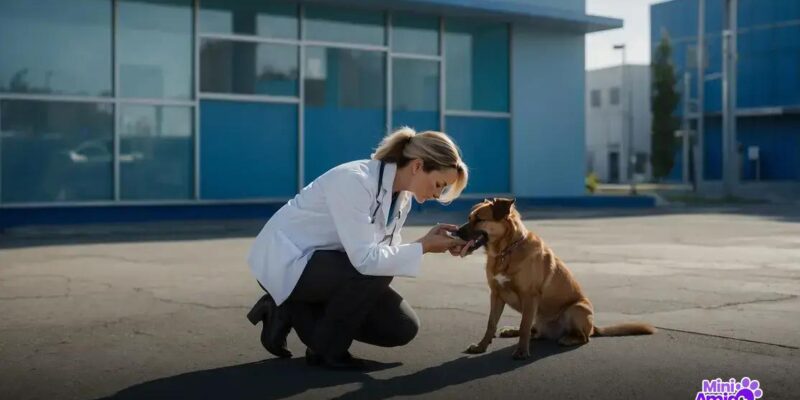 7 Sinais de Pancreatite em Cachorro que Todo Dono Deve Saber