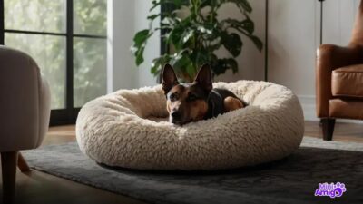 As 8 Melhores Caminhas para Cachorro