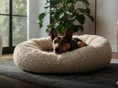As 8 Melhores Caminhas para Cachorro