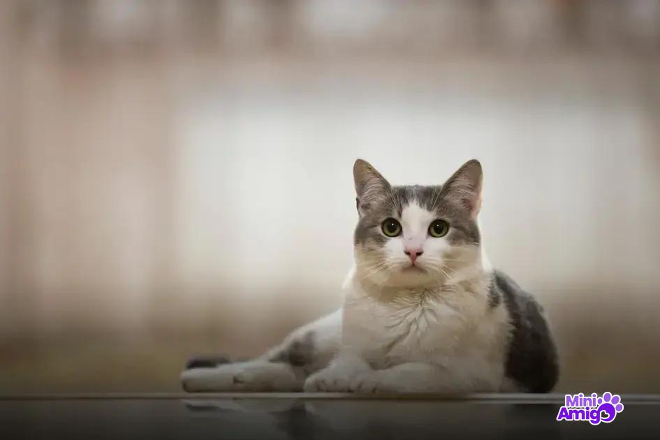 Como o catnip afeta os gatos?