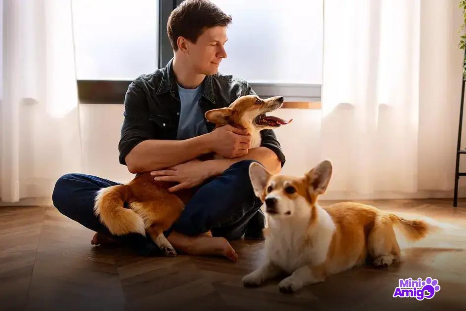 O papel da raça na inteligência dos cachorros