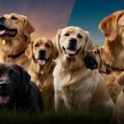 Quais são as 10 Melhores Raças de Cachorro para Você?