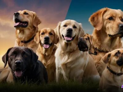 Quais são as 10 Melhores Raças de Cachorro para Você?
