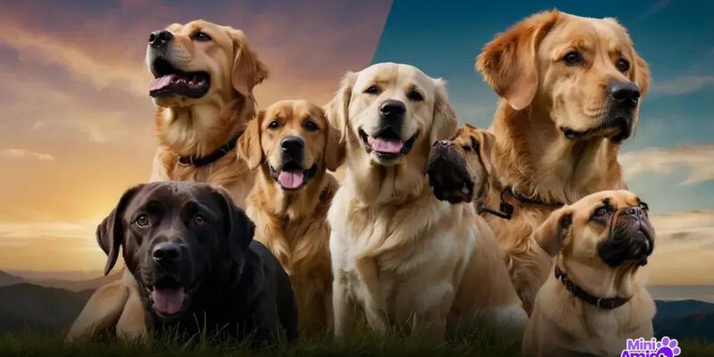 Quais são as 10 Melhores Raças de Cachorro para Você?