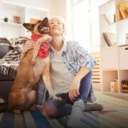 Qual a raça mais bagunceira de cachorro?