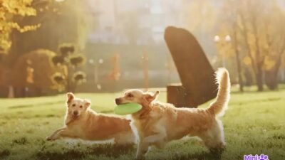 Qual é a raça de cachorro mais fácil de cuidar? Descubra!