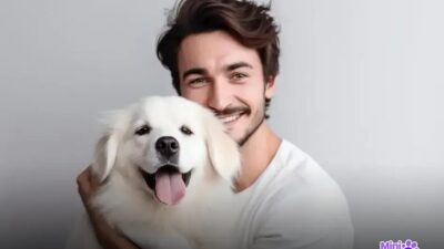Qual foi o primeiro cão do mundo? Descubra a verdade!